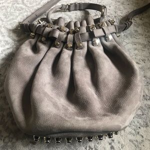 Alexander Wang Diego Bucket Bag